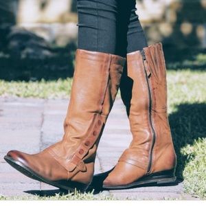 miz mooz bennett boot